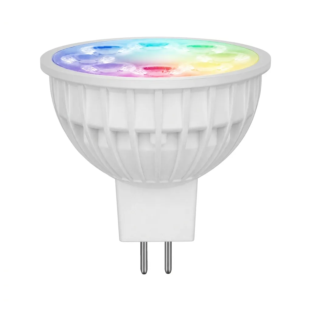 Real MLL164WRGBC product photo